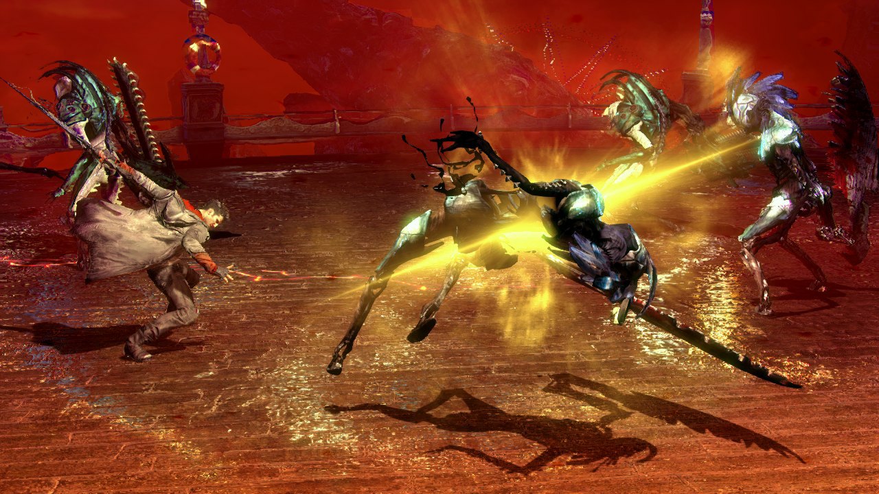 DmC Devil May Cry - Imagen 25